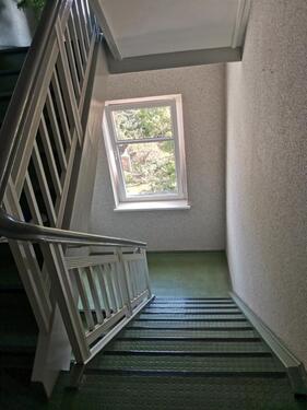 Foto - Frei ab 01.10.2024: Großzügige Büro - Praxisräume 100,62 m² mit Gaszentralheizung