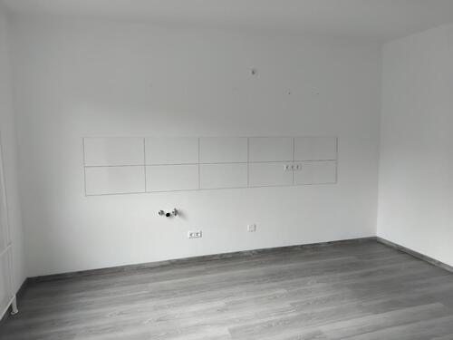Foto - Etagenwohnung in Gelsenkirchen