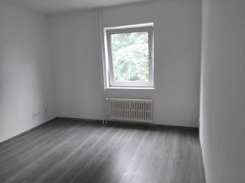 Foto - Etagenwohnung in Gelsenkirchen zur Miete