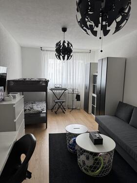 Foto - Etagenwohnung in Aalen zur Miete