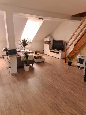 Foto - Etagenwohnung in Gera