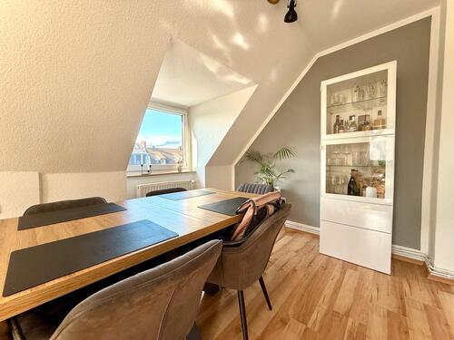 Foto - Etagenwohnung in Bremen zum Kaufen