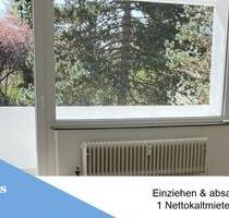 Helle 3 Zimmer- Wohnung für kleine Familie - Northeim
