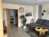 Foto - 3,5-Zimmer-Wohnung mit Balkon und Garage – top Zustand. 78m2