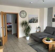 3,5-Zimmer-Wohnung mit Balkon und Garage – top Zustand. 78m2 - Ahlen Dolberg