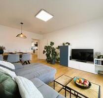 Möbilierte Wohnung Zwischenmiete Stuttgart 24.12.2025-18.01.2026
