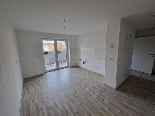 Foto - 1 Zimmer Etagenwohnung zur Miete in Schönebeck (Elbe)