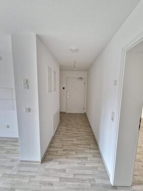 Foto - 1 Zimmer Etagenwohnung in Schönebeck (Elbe)