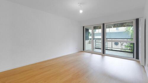 Foto - Etagenwohnung zur Miete in Köln