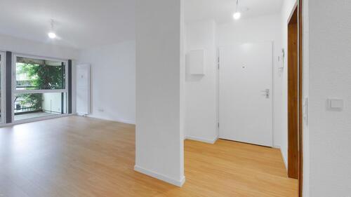 Foto - Etagenwohnung in Köln zur Miete