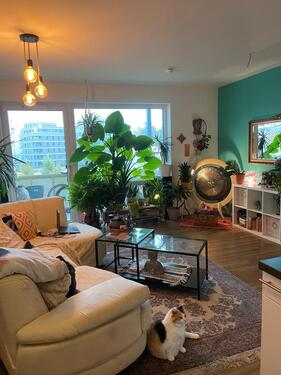 Foto - Untermiete sublet Scöneweide - 1.150,00 EUR Kaltmiete,