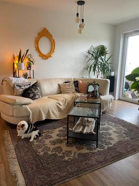 Foto - Etagenwohnung zur Miete in Berlin