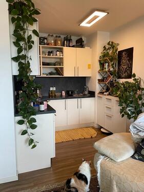 Foto - Etagenwohnung in Berlin