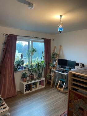 Foto - Etagenwohnung in Berlin zur Miete