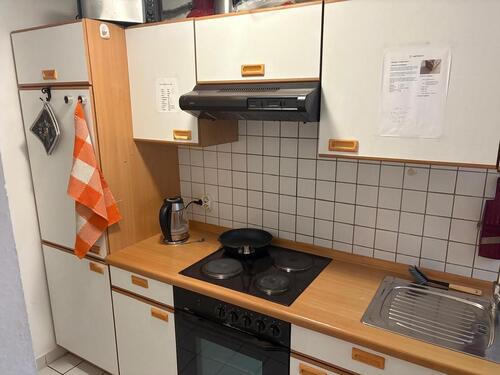 Foto - Etagenwohnung zur Miete in Kirchdorf an der Iller