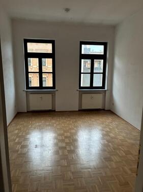 Foto - 3 Zimmer Etagenwohnung zum Kaufen in Halle (Saale)