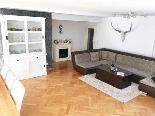 Foto - 4 Zimmer Etagenwohnung in Strausberg