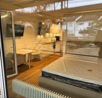Hochwertiges, vollmöbliertes Einzelzimmer-Appartement in Konstanz