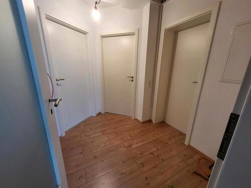 Foto - 3ZKB Wohnung in St. Ingbert Hassel zu vermieten