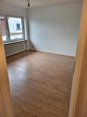 Foto - Etagenwohnung in Sankt Ingbert zur Miete