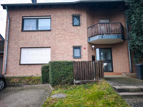 Foto - 2 Zimmer Wohnung, +Stellplatz 425€