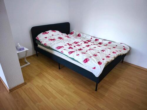 Foto - 2 Zimmer Etagenwohnung in Bornheim