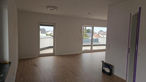 Foto - Etagenwohnung in Oppenheim zur Miete