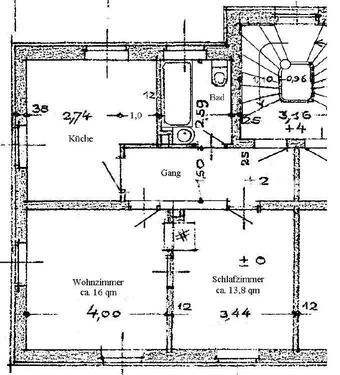 Foto - Wohnungsswap - 2 Zimmer, 55 m² - Hirschbergstraße, Neuhausen-Nymphenburg, München