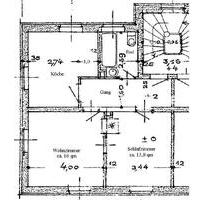 Wohnungsswap - 2 Zimmer, 55 m² - Hirschbergstraße, Neuhausen-Nymphenburg, München