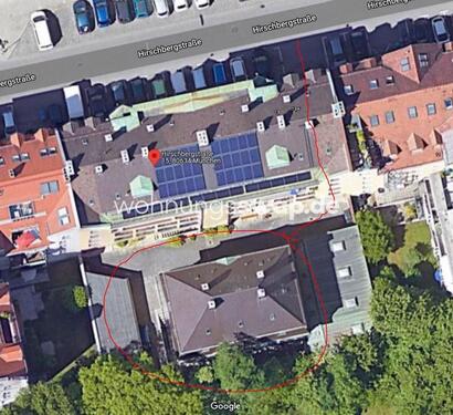 Foto - 2 Zimmer Etagenwohnung zur Miete in München