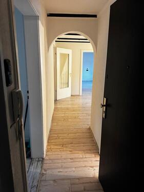 Foto - 4-Zimmer Wohnung zur Kapitalanlage oder Selbstnutzung ohne Makler