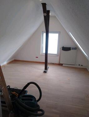 Foto - 1 Zimmer Appartement in Gießen Klein -Linden