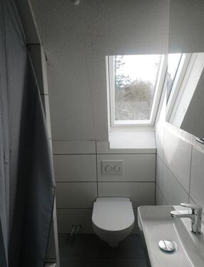 Foto - 1 Zimmer Dachgeschoßwohnung zur Miete in Gießen