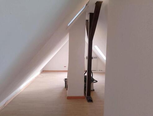 Foto - Dachgeschoßwohnung in Gießen zur Miete