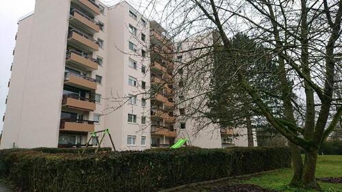 Foto - Schöne Eigentumswohnung in Hochheim ca. 82 m2