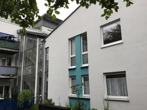 Foto - Preisgünstige und individuelle 2-Zimmer-Wohnung