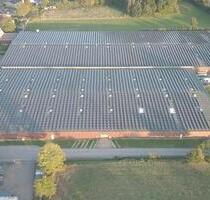 Halle, Stellplatz, Lagerfläche, Hallenplatz, Einlagerung mieten - Seedorf