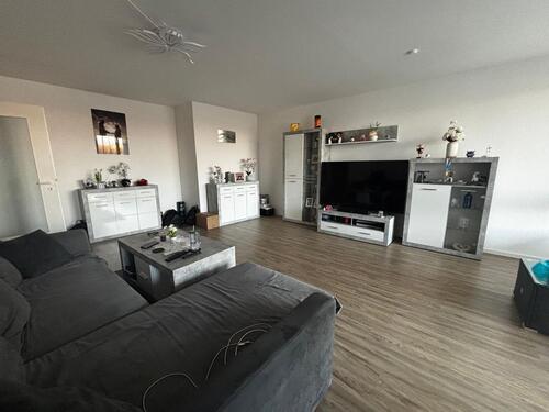 Foto - 2 Zimmer Etagenwohnung zur Miete in Rostock