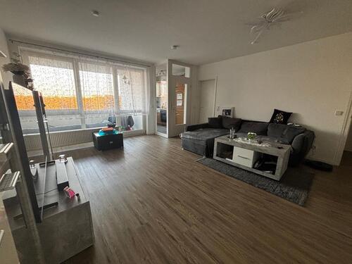 Foto - 2 Zimmer Etagenwohnung in Rostock