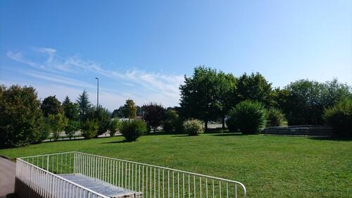 Foto - Schöne, sonnige EG Wohnung in Traunstein Haslach zu vermieten