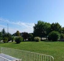 Schöne, sonnige EG Wohnung in Traunstein Haslach zu vermieten