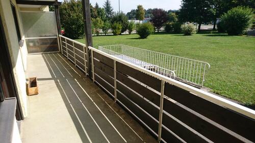 Foto - 2 Zimmer Hochparterre in Traunstein