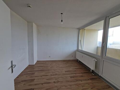 Foto - Etagenwohnung in Bochum zur Miete