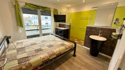 Foto - Einfamilienhaus in Cuxhaven zur Miete