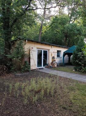 Foto - Kleinen Lager oder Werkstatt zu vermieten