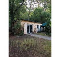 Kleinen Lager oder Werkstatt zu vermieten - Mühlenbecker Land Schildow