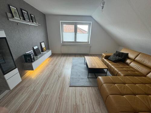 Foto - 3 Zimmer Wohnung Dannenbüttel - 700,00&nbsp;EUR Kaltmiete, ca.&nbsp; 90,00&nbsp;m&sup2;