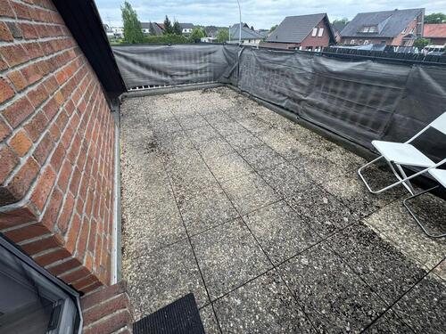 Foto - 3 Zimmer Etagenwohnung in Sassenburg