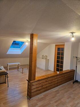 Foto - Dachgeschosswohnung in Heimbuchenthal