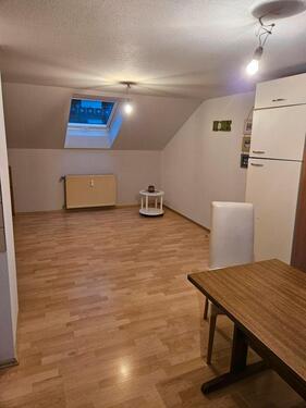 Foto - 2 Zimmer Dachgeschoßwohnung in Heimbuchenthal